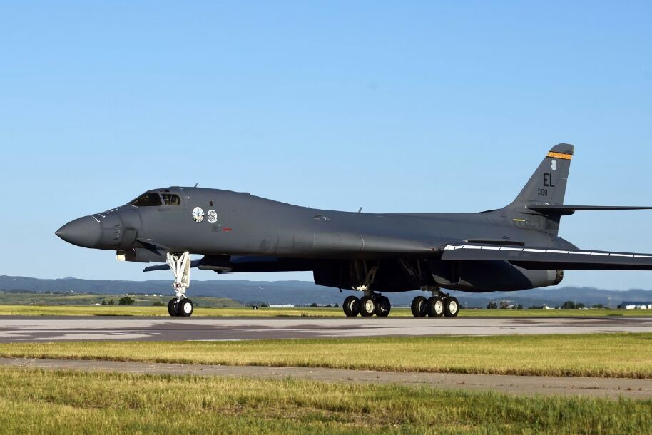 Ukraine’s Drone Attack Points to a U.S. Vulnerability