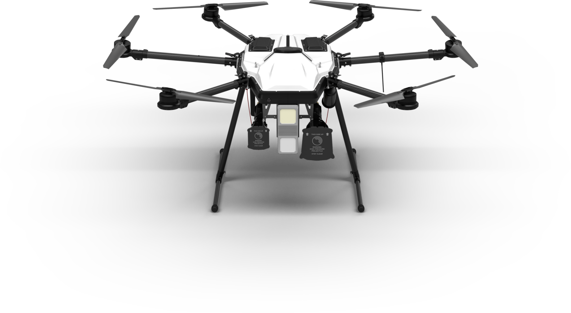 Fortem and Southern States Partner on Grid Defense