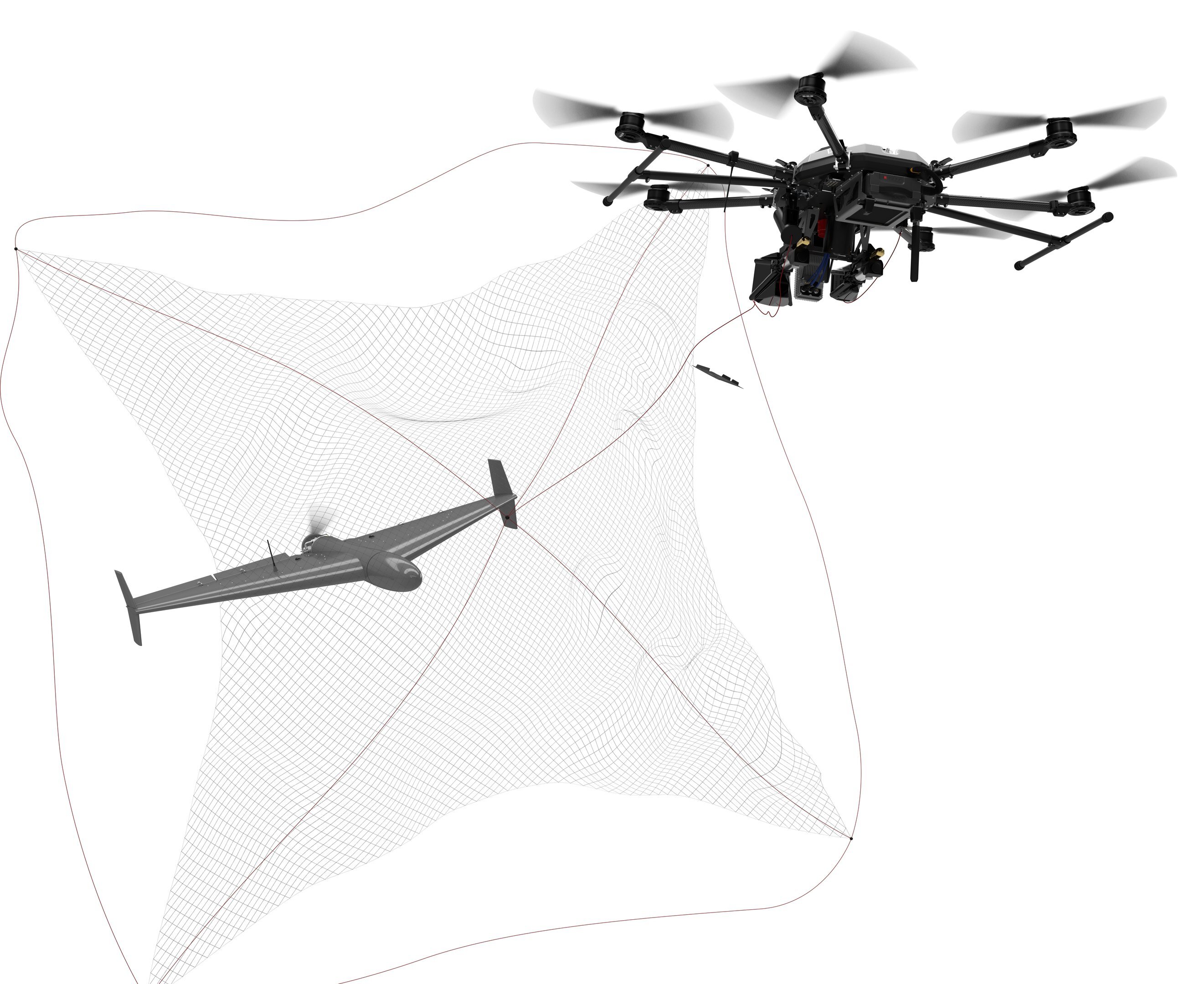 Cheap drones are reshaping the war in the sky