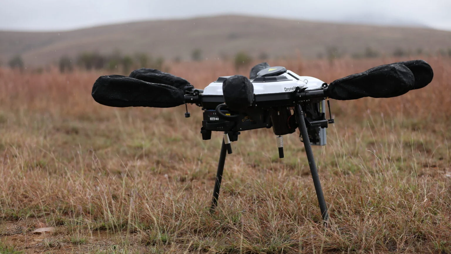 DHS taps Fortem to defend US World Cup venues from drones