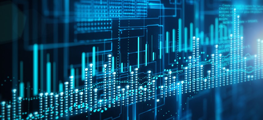 Blackstone's new defense tech company and more capital markets action to highlight