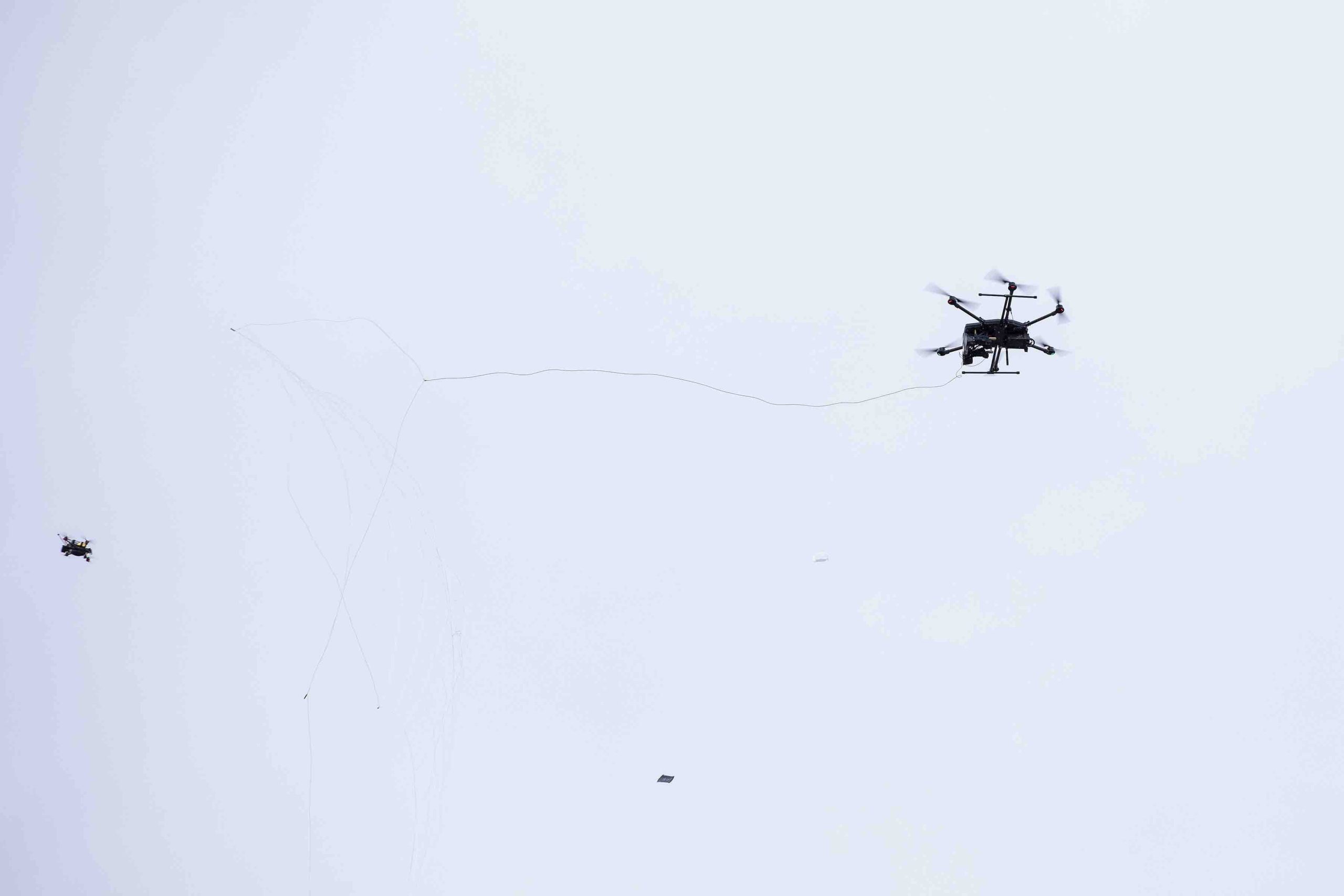 Fortem Technologies C-UAS Selected for U.S. Army’s New G-TEAD Marketplace