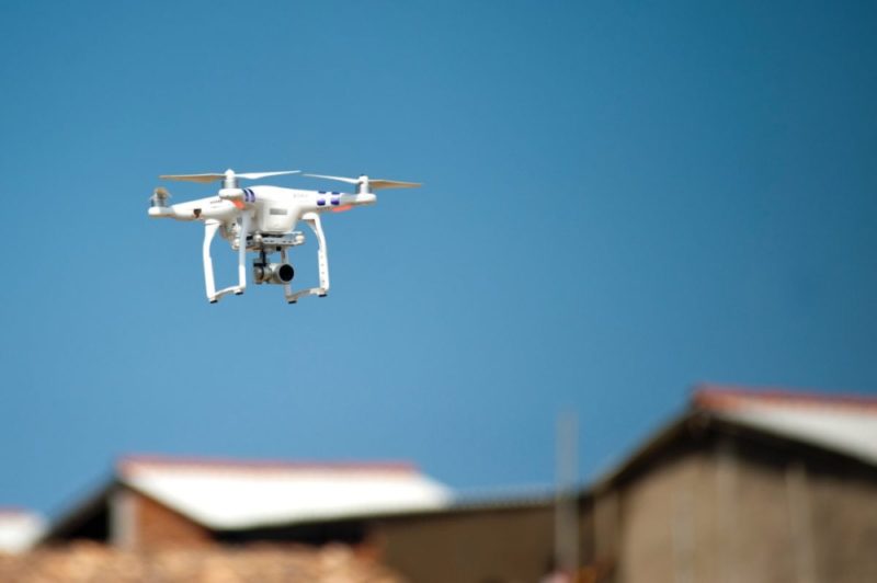 Following demand, Utah drone defense tech company Fortem is opening a DC office