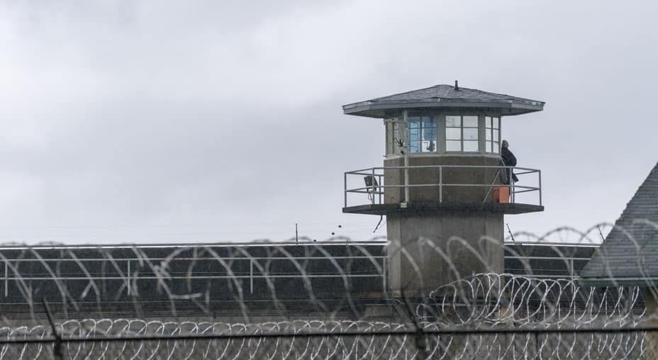Defending Correctional Facilities