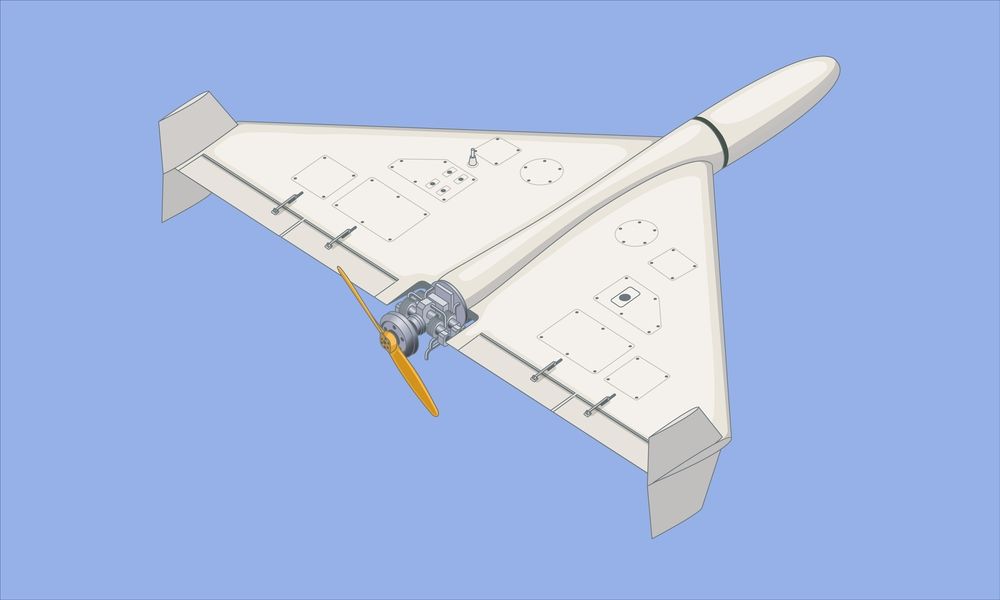 White Paper: Defending Against Group-3 Drones