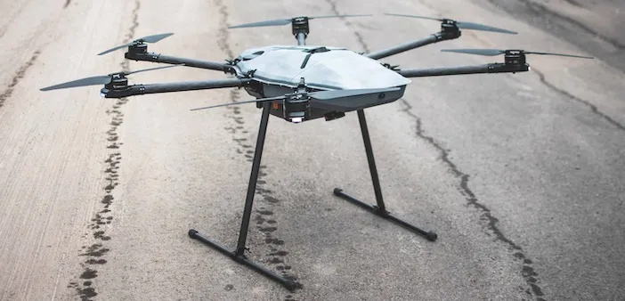 Why testing embedded systems is crucial to the future of drones