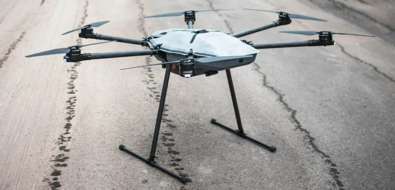 Counter Drone Solutions: An Important Player in Drone Delivery Trials