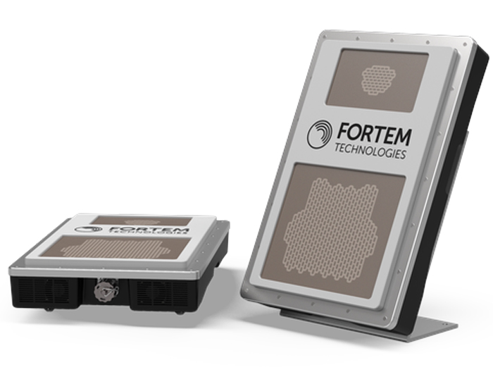 Fortem Technologies Returns to Compete in 2023 ‘ASTORS’ Awards