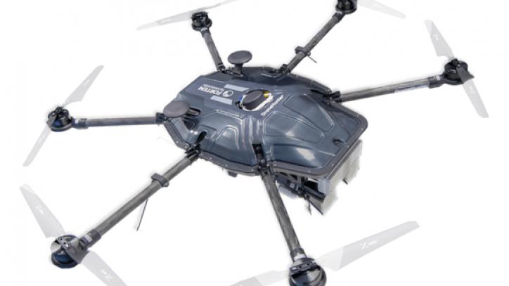 Fortem Technologies Brings First-Of-Its-Kind Complete End-To-End Counter Drone Security