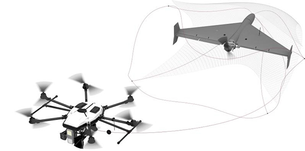 Hanwha Aerospace invests in Fortem for counter-drone solutions