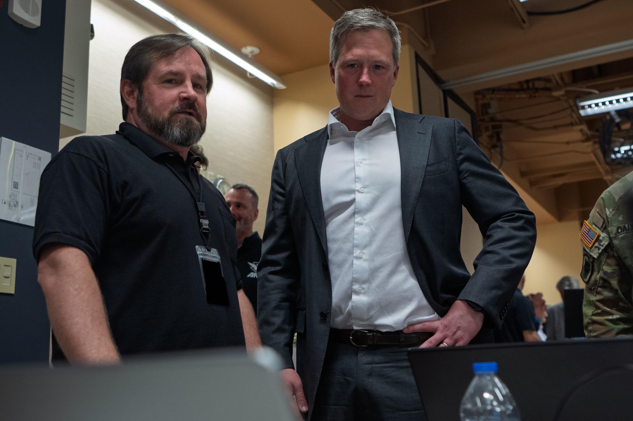 What Operation Jailbreak Taught Me About the Future of Drone Defense
