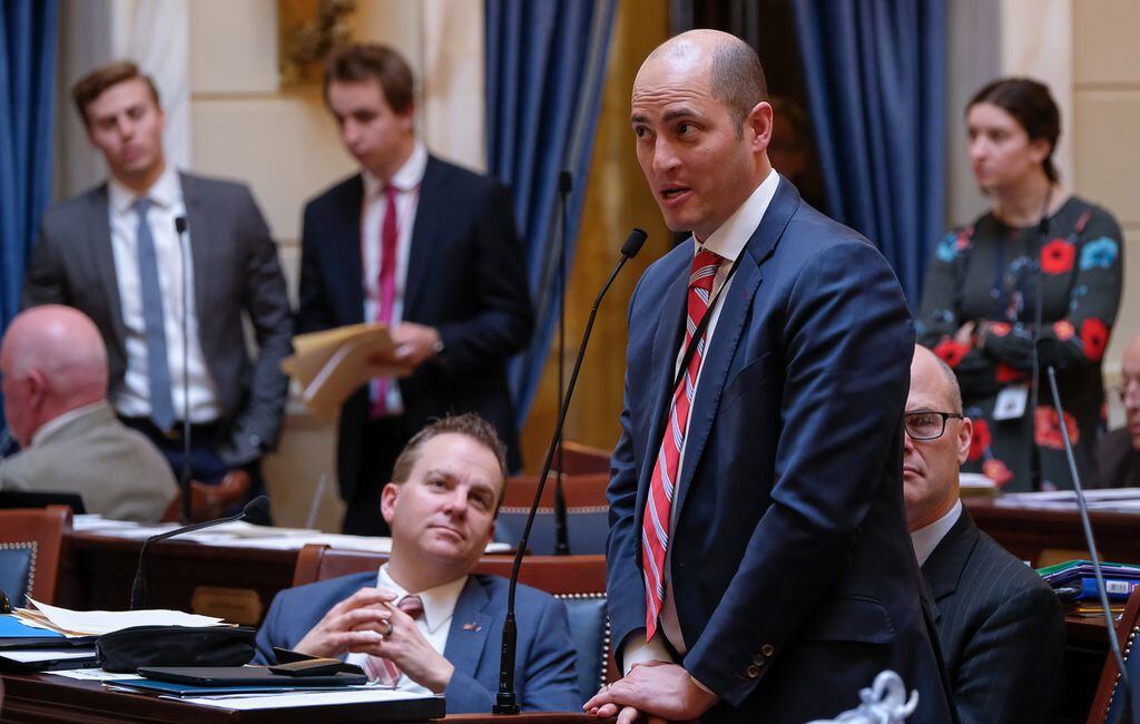 Utah lawmakers who obtained federal PPP loans say they were legitimately needed to save jobs