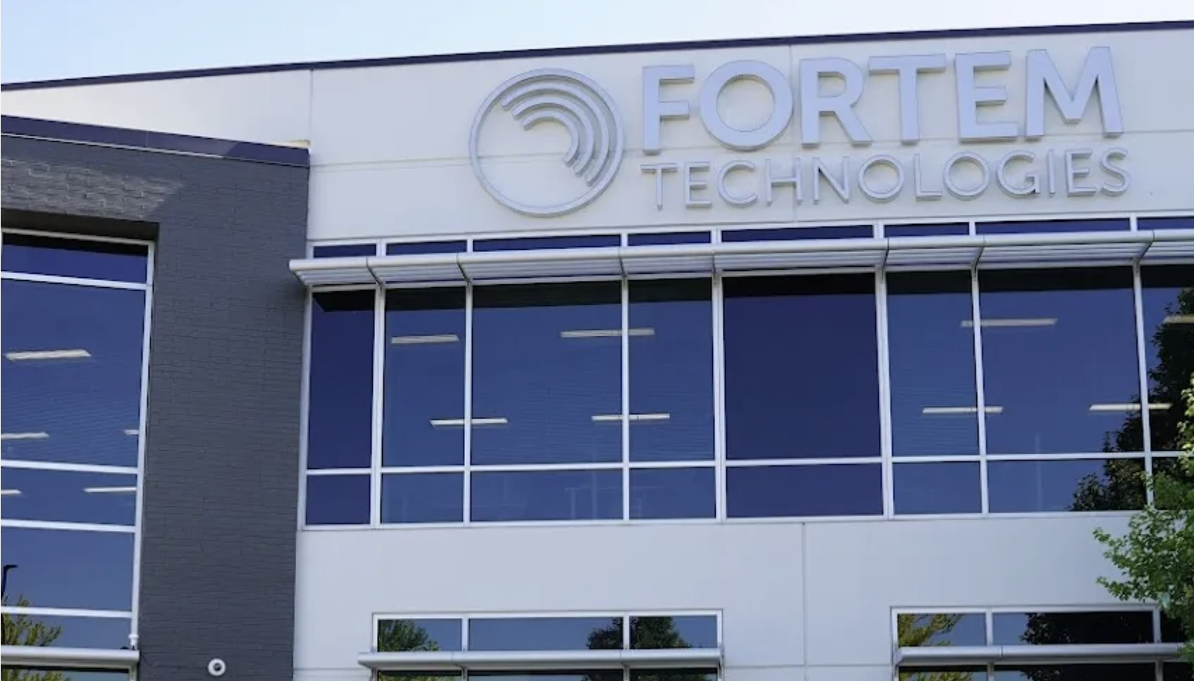 Fortem Enters New U.S. Army Acquisition Marketplace as Global Demand for Its Counter-Drone Systems Surges