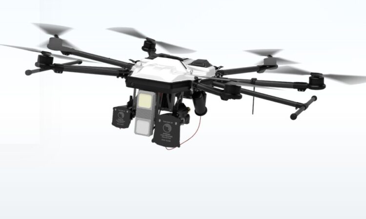 Fortem announces USD 18 million US Army C-UAS base defence contract