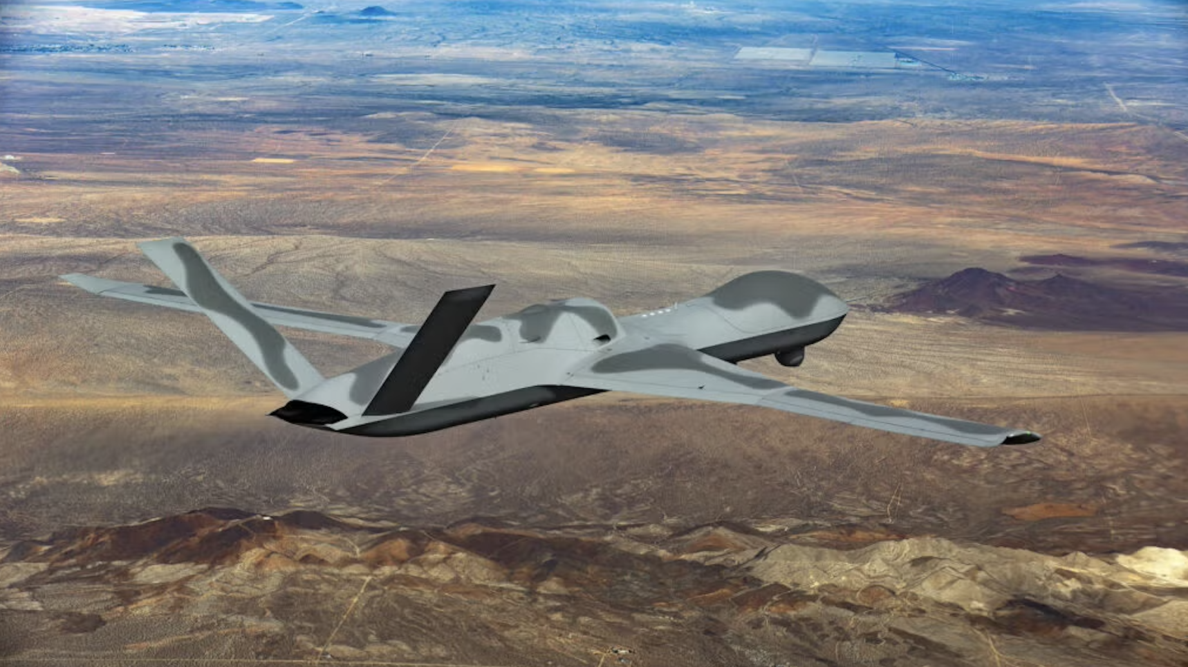 Defense Watch: L3 Dividend, GPS III on Tap, Autonomous Intercept