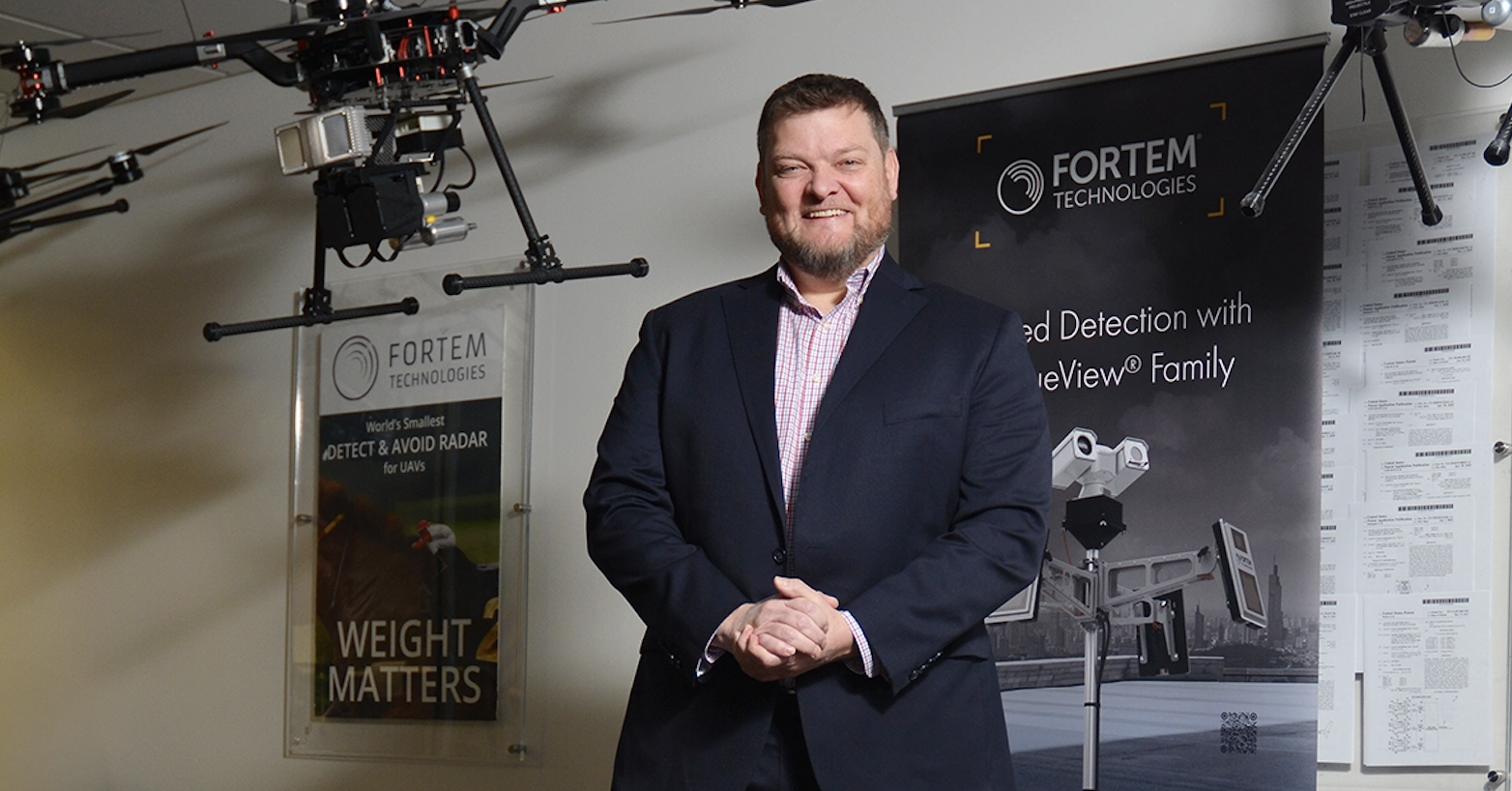 Deploy and Defend