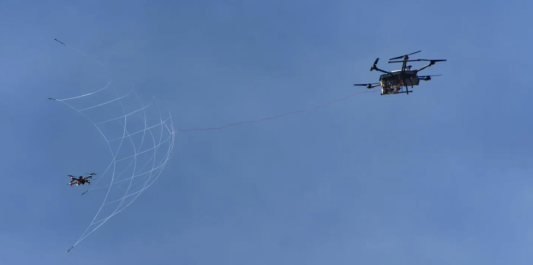 The $365 Million Race To Drone-Proof The World Cup