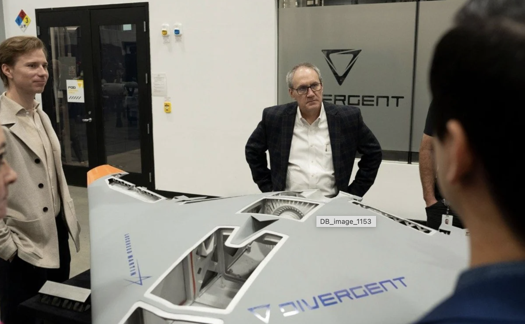 Lockheed Skunk Works built new drone using 3D printing