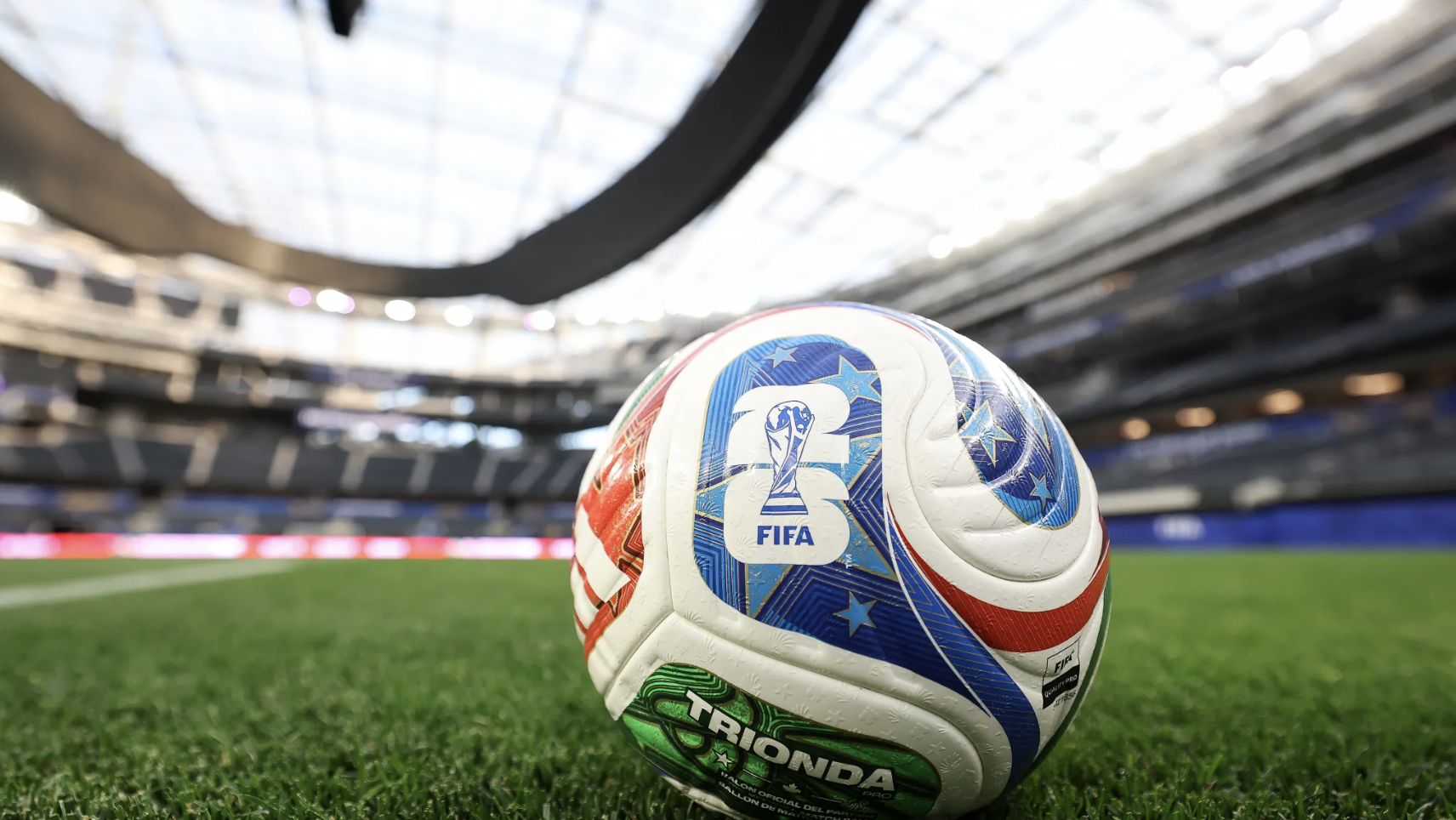 FBI, DHS emphasize no-drone zones as World Cup kicks off
