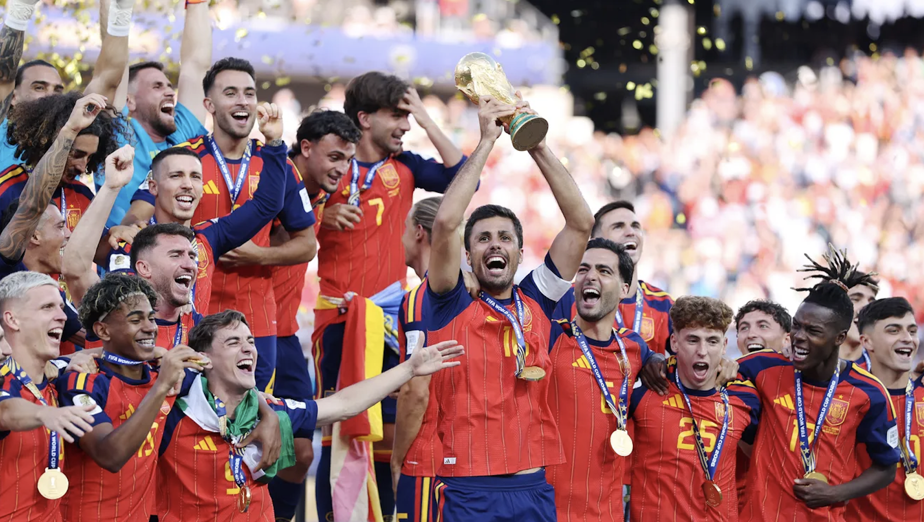 Feds seize hundreds of drones, prosecute pilots over World Cup flights