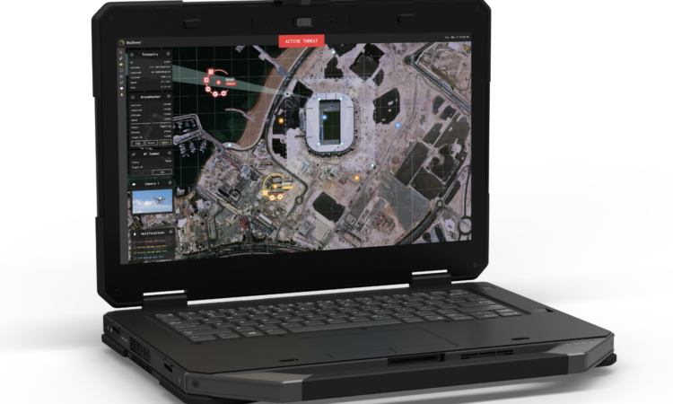 Fortem Technologies closes USD50 million Series B led by Lockheed Martin