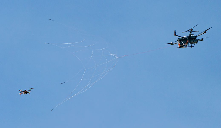 Fortem joins US Army’s new G-TEAD marketplace