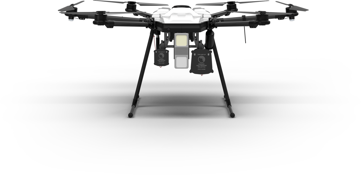 Fortem bags $17.8M funding to meet counter-drone demand