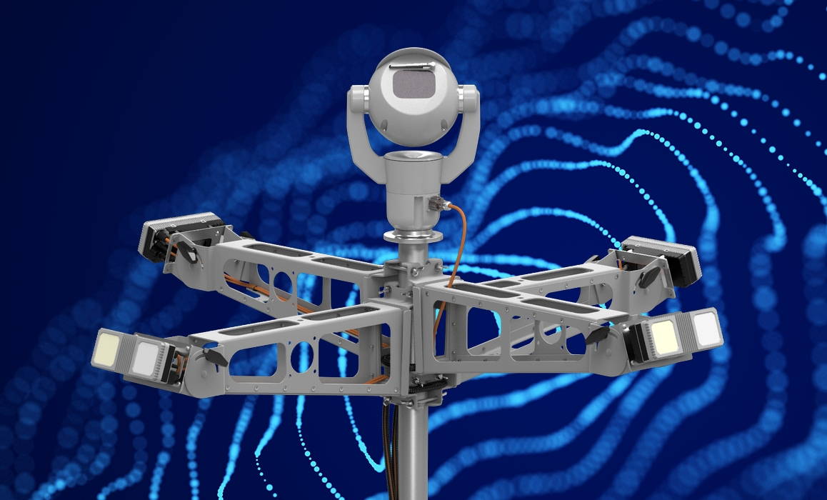 Sensors for UAS Security and Defense