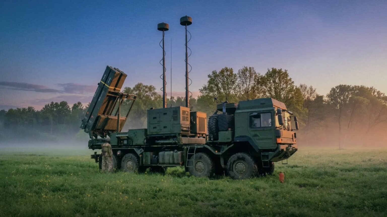 Drone killers: the weapon the world cannot get enough of